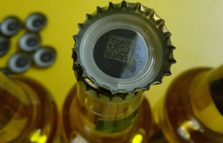 珠江啤酒窜货产品实现了一个生产和精益管理解决方案，提高效率，减少人力和管理成本，以及供应链的优化整合，在啤酒行业中树立了产品可追溯性示范项目模式，在提升品牌形象