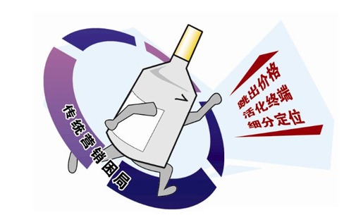 当前白酒行业竞争十分激烈,酒企面临至关重要的营销转型。如何找到白酒销售增长的突破口?
