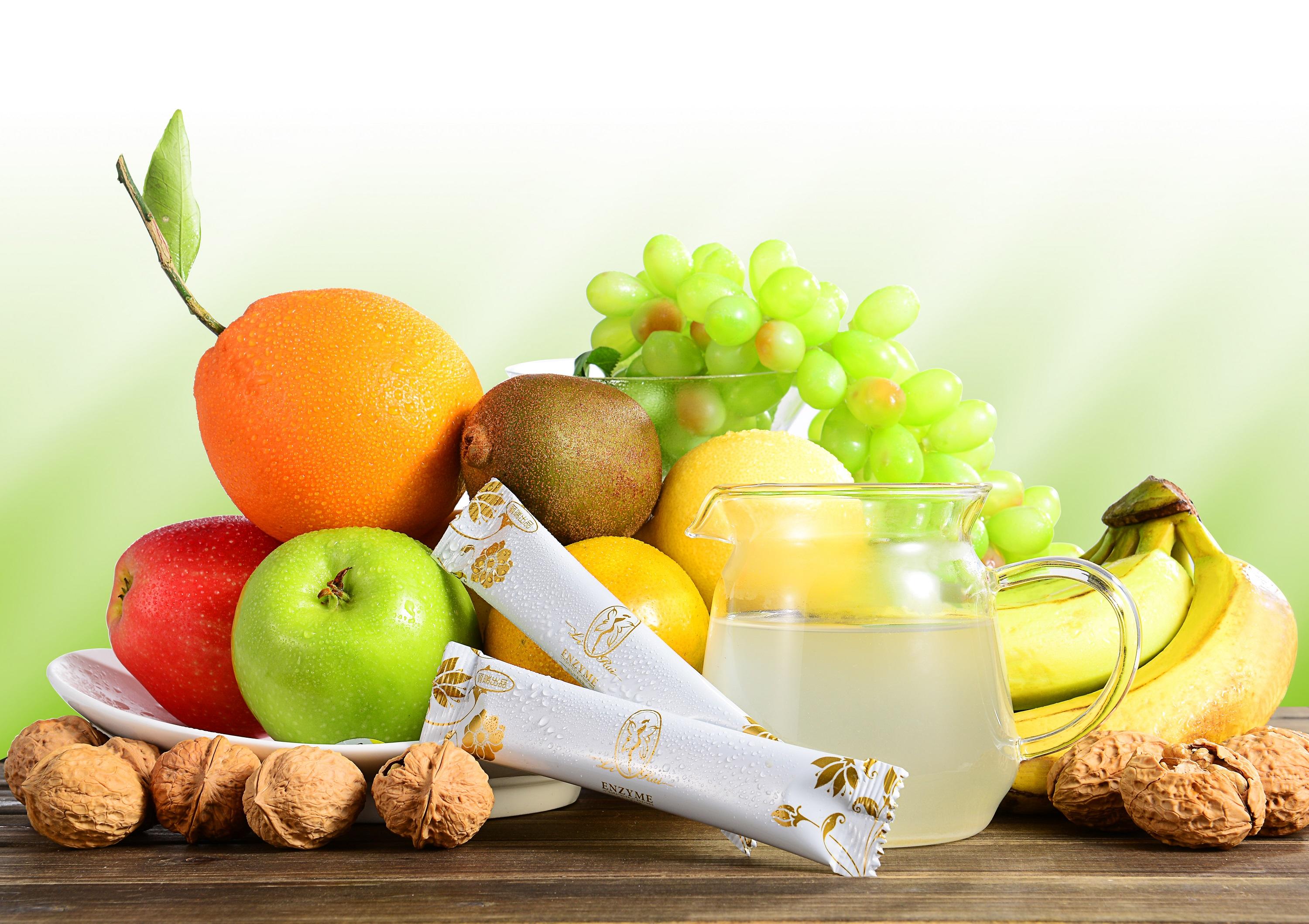 一定要保证吃到一颗健康绿色无污染的水果，才有强健我们的体质。那如何做到水果的干干净净呢？这就不得不说我们的新宠---二维码溯源系统