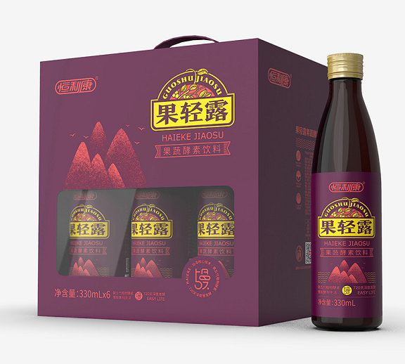 每一次扫码,可以使企业实时调整营销战略,将最好的资源投放给最优质的市场。同时根据数据反馈,优化产品本身,提高产品的核心竞争力。