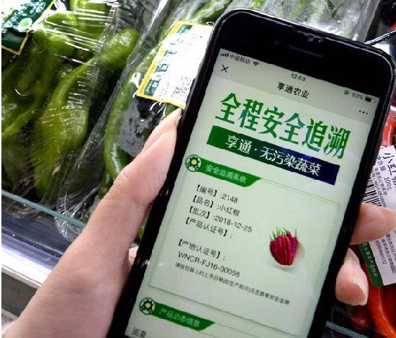 一物一码追溯系统进行收集产品质量追溯信息,可追溯查询生产信息,保证信息准确性,可追溯性,形成了完整的质量追溯体系。